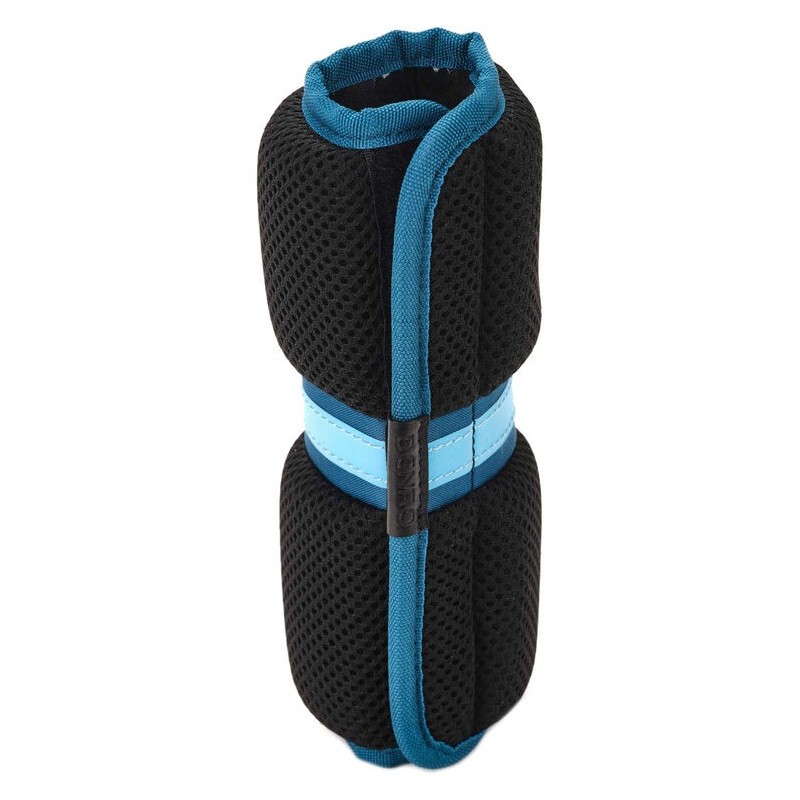 Benro Grid Pad MSDPAD | almohadilla agarre monopie | accesorio confort monopie video | pad ergonomico soporte camara