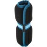 Benro Grid Pad MSDPAD | almohadilla agarre monopie | accesorio confort monopie video | pad ergonomico soporte camara