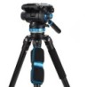 Benro Grid Pad MSDPAD | almohadilla agarre monopie | accesorio confort monopie video | pad ergonomico soporte camara