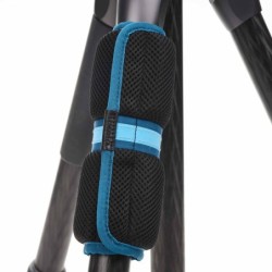 Benro Grid Pad MSDPAD | almohadilla agarre monopie | accesorio confort monopie video | pad ergonomico soporte camara