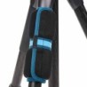 Benro Grid Pad MSDPAD | almohadilla agarre monopie | accesorio confort monopie video | pad ergonomico soporte camara