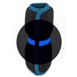 Benro Grid Pad MSDPAD | almohadilla agarre monopie | accesorio confort monopie video | pad ergonomico soporte camara