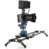Benro GD36PT Rótula Geared | rotula engranaje 3 ejes | cabezal preciso fotografia producto | rotula hibrida bola engranaje
