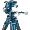 Benro Rótula PHVF2 | rotula hibrida flip foto video | cabezal plegable creadores contenido | rotula compacta smartphone camara