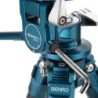 Benro Rótula PHVF2 | rotula hibrida flip foto video | cabezal plegable creadores contenido | rotula compacta smartphone camara