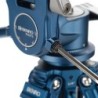 Benro Rótula PHVF3 | rotula hibrida flip serie 3 | cabezal video vertical horizontal | rotula doble panoramica carga 6kg