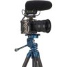 Benro Rótula PHVF3 | rotula hibrida flip serie 3 | cabezal video vertical horizontal | rotula doble panoramica carga 6kg