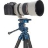 Benro Rótula PHVF3 | rotula hibrida flip serie 3 | cabezal video vertical horizontal | rotula doble panoramica carga 6kg