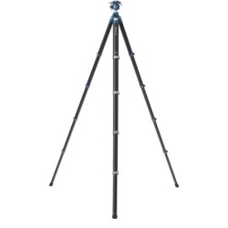 Benro CyanBird Carbono Serie 2 G36PT | tripode carbono bola invertida | kit tripode rotula g36pt bajo perfil | tripode viaje equ