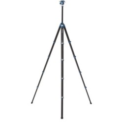 Benro CyanBird Carbono Serie 2 G36PT | tripode carbono bola invertida | kit tripode rotula g36pt bajo perfil | tripode viaje equ