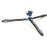 Benro CyanBird Carbono Serie 2 G36PT | tripode carbono bola invertida | kit tripode rotula g36pt bajo perfil | tripode viaje equ