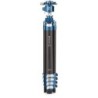 Benro CyanBird Carbono Serie 2 G36PT | tripode carbono bola invertida | kit tripode rotula g36pt bajo perfil | tripode viaje equ