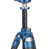Benro CyanBird Carbono Serie 2 G36PT | tripode carbono bola invertida | kit tripode rotula g36pt bajo perfil | tripode viaje equ