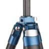 Benro CyanBird Carbono Serie 2 G36PT | tripode carbono bola invertida | kit tripode rotula g36pt bajo perfil | tripode viaje equ