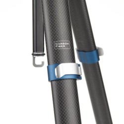 Benro CyanBird Carbono Serie 2 G36PT | tripode carbono bola invertida | kit tripode rotula g36pt bajo perfil | tripode viaje equ