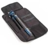 Benro CyanBird Carbono Serie 2 G36PT | tripode carbono bola invertida | kit tripode rotula g36pt bajo perfil | tripode viaje equ