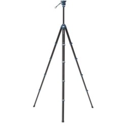 Benro CyanBird Carbono Serie 2 FS20PROC501 | tripode carbono kit hibrido | tripode rotula hibrida placa 501 arca | tripode viaje