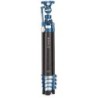 Benro CyanBird Carbono Serie 2 FS20PROC501 | tripode carbono kit hibrido | tripode rotula hibrida placa 501 arca | tripode viaje