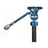 Benro CyanBird Carbono Serie 2 FS20PROC501 | tripode carbono kit hibrido | tripode rotula hibrida placa 501 arca | tripode viaje