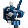 Benro CyanBird Carbono Serie 2 FS20PROC501 | tripode carbono kit hibrido | tripode rotula hibrida placa 501 arca | tripode viaje