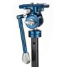 Benro CyanBird Carbono Serie 2 FS20PROC501 | tripode carbono kit hibrido | tripode rotula hibrida placa 501 arca | tripode viaje