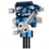 Benro CyanBird Carbono Serie 2 FS20PROC501 | tripode carbono kit hibrido | tripode rotula hibrida placa 501 arca | tripode viaje
