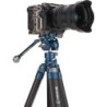 Benro CyanBird Carbono Serie 2 FS20PROC501 | tripode carbono kit hibrido | tripode rotula hibrida placa 501 arca | tripode viaje