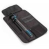 Benro BlackBird Carbono N00P | tripode carbono negro viaje | kit tripode rotula n00p camara movil | tripode plegable creadores