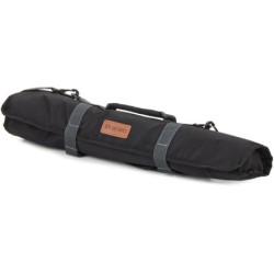 Benro BlackBird Carbono N00P | tripode carbono negro viaje | kit tripode rotula n00p camara movil | tripode plegable creadores