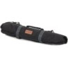 Benro BlackBird Carbono N00P | tripode carbono negro viaje | kit tripode rotula n00p camara movil | tripode plegable creadores