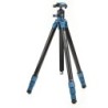 Benro SuperSlim 1.5 H0P | tripode superslim perfil delgado | kit tripode rotula bola compacta | tripode columna dividida angulo 