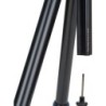 Benro SuperSlim 1.5 H0P | tripode superslim perfil delgado | kit tripode rotula bola compacta | tripode columna dividida angulo 