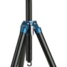Benro SuperSlim 1.5 H0P | tripode superslim perfil delgado | kit tripode rotula bola compacta | tripode columna dividida angulo 