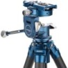 Benro SuperSlim 1.5 PHVF3 | tripode superslim rotula hibrida | kit tripode flip vertical video | tripode carga 6kg estudio exter