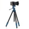 Benro SuperSlim 1.5 PHVF3 | tripode superslim rotula hibrida | kit tripode flip vertical video | tripode carga 6kg estudio exter
