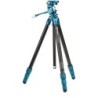 Benro SuperSlim Serie 0 PHVF2 | tripode aluminio superslim ligero | kit tripode flip vertical vlogging | tripode compacto perfil
