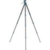 Benro SuperSlim Serie 0 PHVF2 | tripode aluminio superslim ligero | kit tripode flip vertical vlogging | tripode compacto perfil