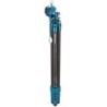 Benro SuperSlim Carbono Serie 0 PHVF2 | tripode carbono superslim ligero | kit tripode flip carbono vertical | tripode viaje com