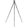 Benro SuperSlim Carbono 1.5 PHVF3 | tripode carbono reforzado video | kit tripode rotula hibrida carbono | tripode carga 6kg jau