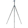 Benro SuperSlim Carbono 1.5 PHVF3 | tripode carbono reforzado video | kit tripode rotula hibrida carbono | tripode carga 6kg jau