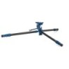 Benro SuperSlim Carbono 1.5 PHVF3 | tripode carbono reforzado video | kit tripode rotula hibrida carbono | tripode carga 6kg jau