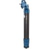 Benro SuperSlim Carbono 1.5 PHVF3 | tripode carbono reforzado video | kit tripode rotula hibrida carbono | tripode carga 6kg jau