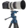 Benro SuperSlim Carbono 1.5 PHVF3 | tripode carbono reforzado video | kit tripode rotula hibrida carbono | tripode carga 6kg jau