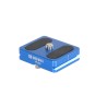 Benro Placa de Montaje Rápido Slim PU30 Arca OR | Placa tipo Arca Swiss para rótulas Benro y compatibles