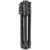 Benro Rhino Carbono Serie 3 | tripode carbono alta carga | kit tripode convertible monopie | tripode reversible viaje profesiona