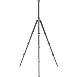 Benro Rhino Carbono Serie 3 | tripode carbono alta carga | kit tripode convertible monopie | tripode reversible viaje profesiona