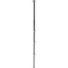 Benro Rhino Carbono Serie 3 | tripode carbono alta carga | kit tripode convertible monopie | tripode reversible viaje profesiona