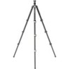 Benro Rhino Carbono Serie 3 | tripode carbono alta carga | kit tripode convertible monopie | tripode reversible viaje profesiona