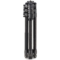 Benro Rhino Carbono Serie 2 | tripode carbono equilibrado | kit tripode convertible viaje | tripode arana aluminio ajuste automa