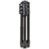 Benro Rhino Carbono Serie 2 | tripode carbono equilibrado | kit tripode convertible viaje | tripode arana aluminio ajuste automa